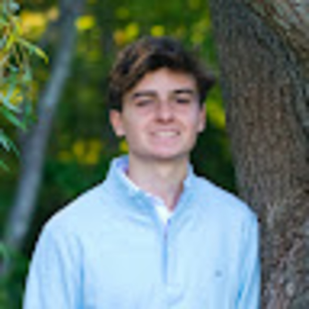 Meet your Posher, Michael